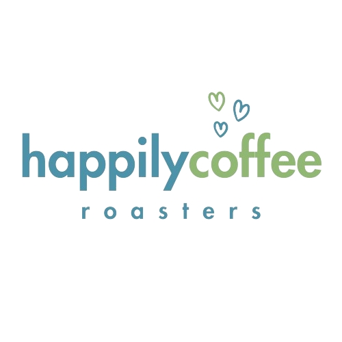 Happily Coffee Roasters