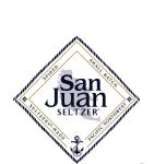 San Juan Seltzer