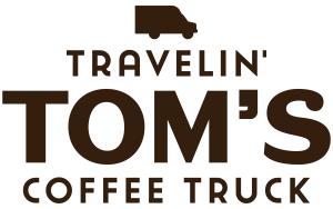 Travelin’ Tom’s  Coffee of Viva Valley