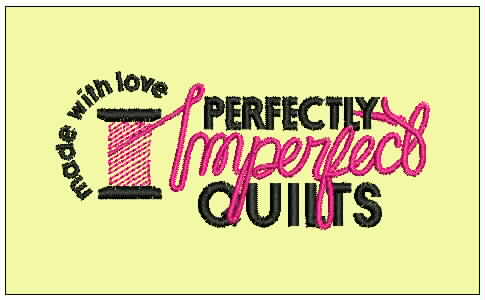 Perfectly Imperfect Quilts Made With Love