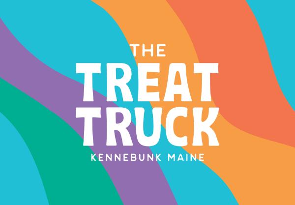 The Treat Truck