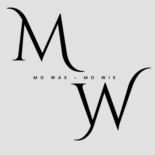 Mo’ Wax Mo’ Wix