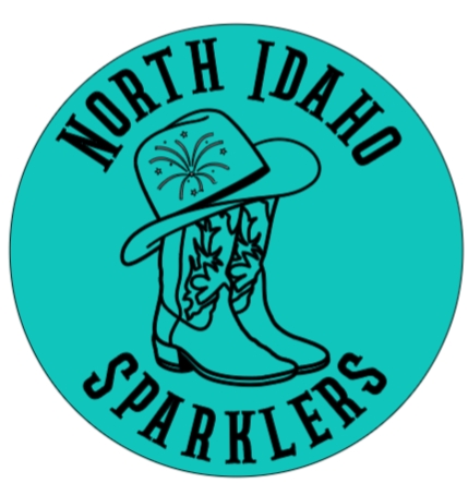 North Idaho Sparklers