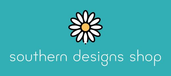 Southern Designs Shop