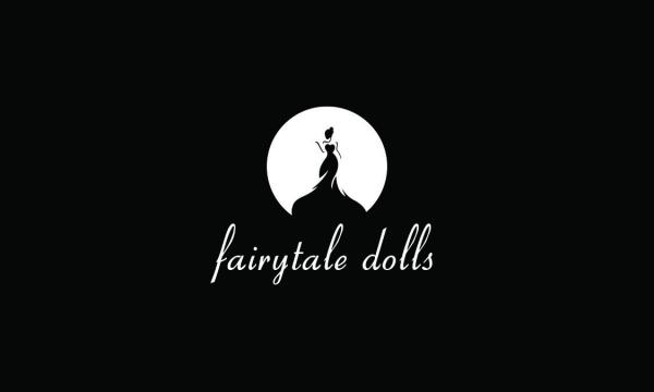 Fairytale dolls