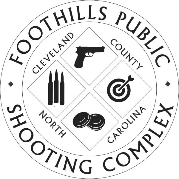 Foothills Public Shooting Complex