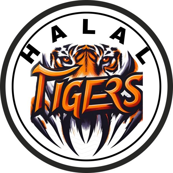 Tigers Halal