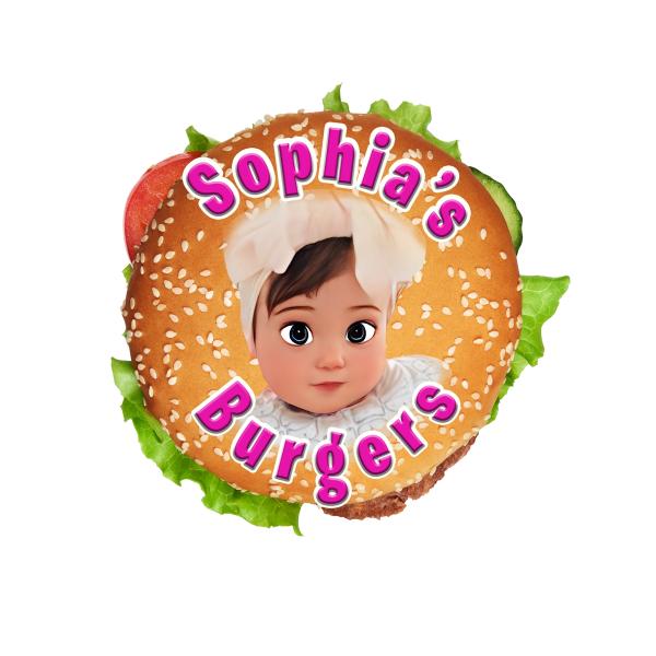 Sophia’s Burger