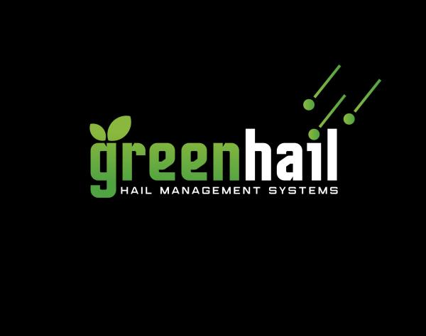 Green Hail