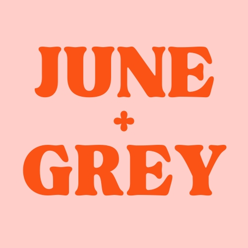 June+Grey