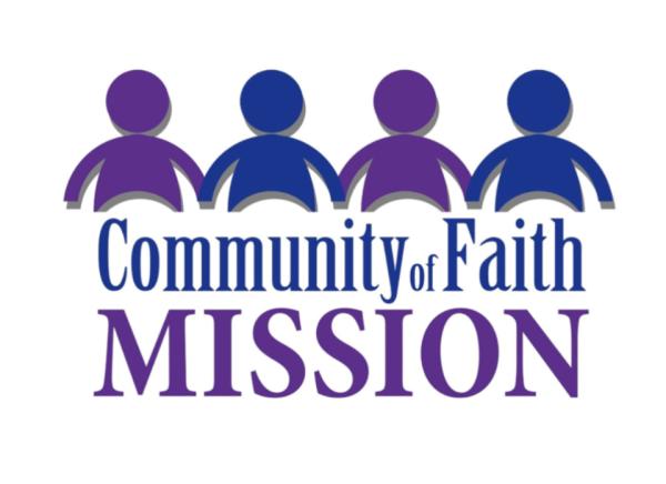 Community of Faith Mission