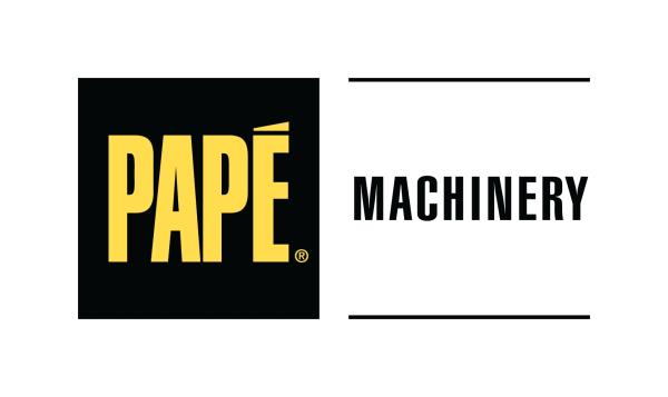 Papé Machinery Agriculture & Turf