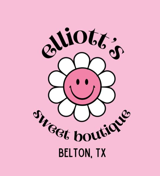 Elliott’s Sweet Boutique