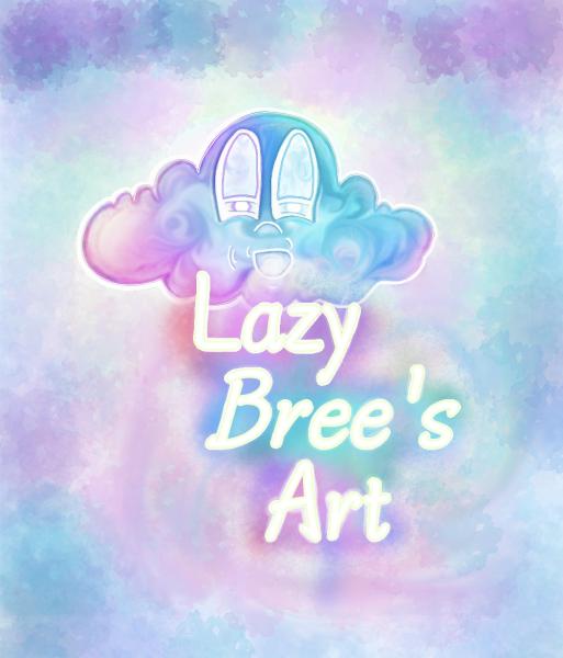 Lazy Bree’s Art