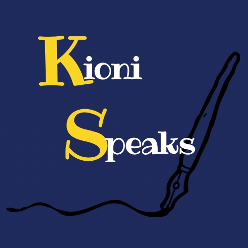 Kioni Speaks