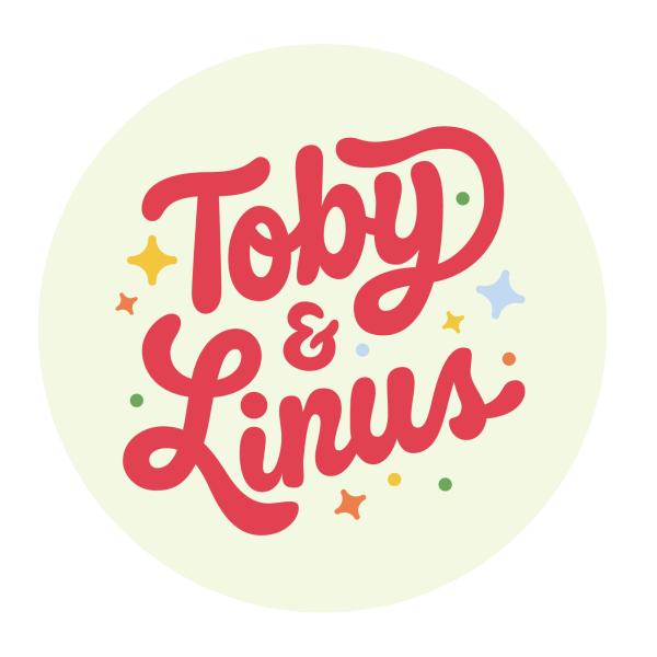 Toby & Linus