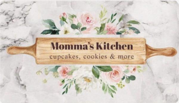 Momma’s Kitchen