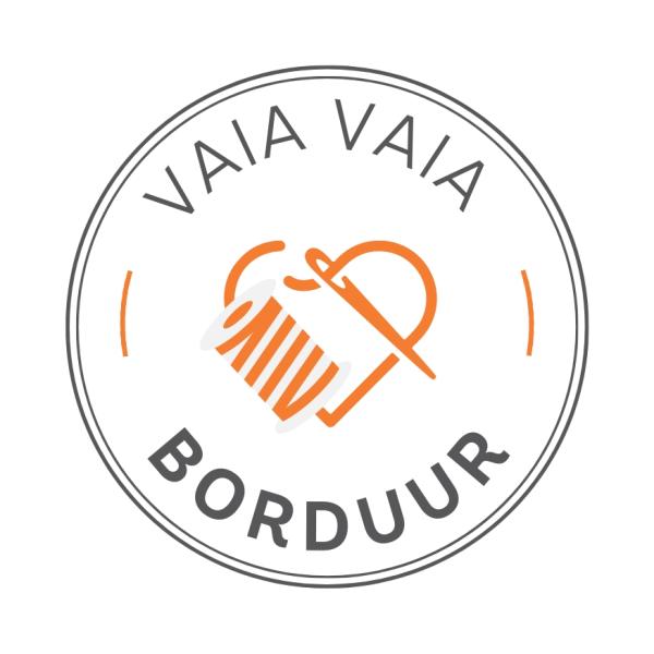 Vaia Vaia Borduur