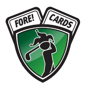 Fore! Cards