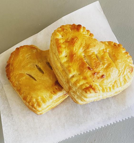 Puff Pastries picture