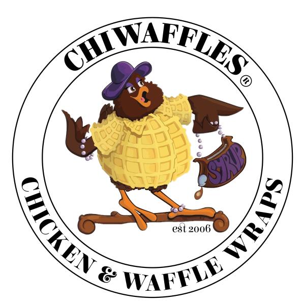 Chiwaffles