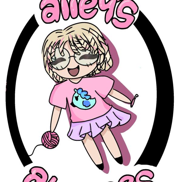 Alley's Ah-mees