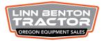 Oregon Equipment Sales DBA Linn Benton Tractor