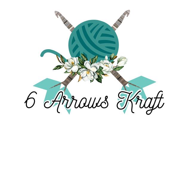 6 Arrows Kraft