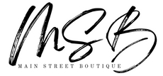 Main Street Boutique