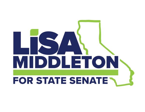 Lisa Middleton for State Senate