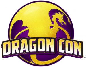 Dragon Con logo