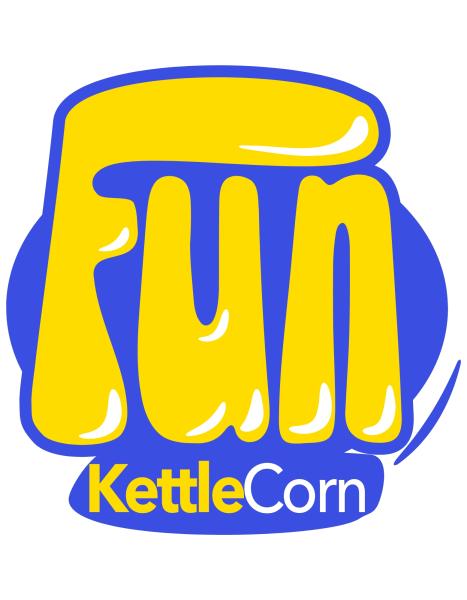 Fun Kettle Corn