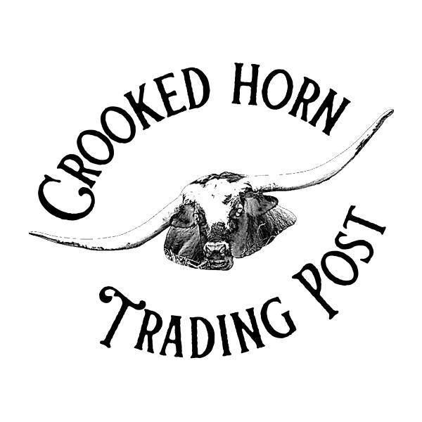 Crooked Horn Trading Post