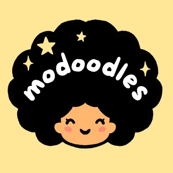 Modoodles