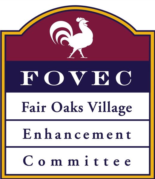 Fair Oaks Village Enhancement Committee