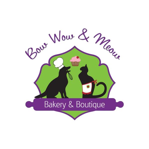 Bow Wow & Meow Bakery & Boutique