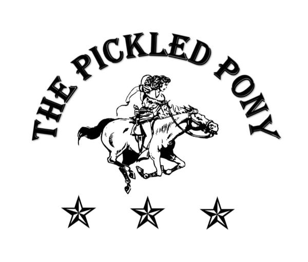 The Pickled Pony