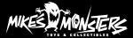 Mikes Monsters Toys and Collectibles