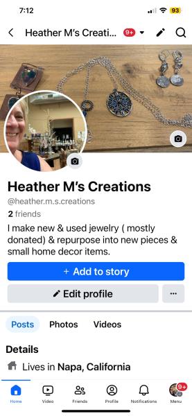 HeatherM’sCreations