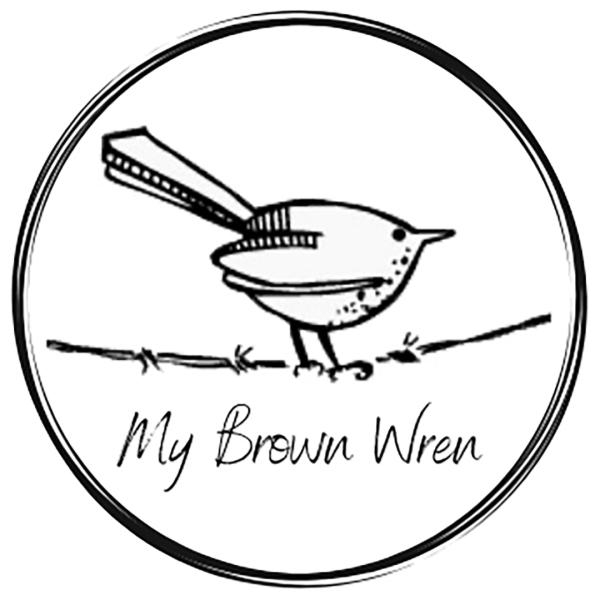 My Brown Wren