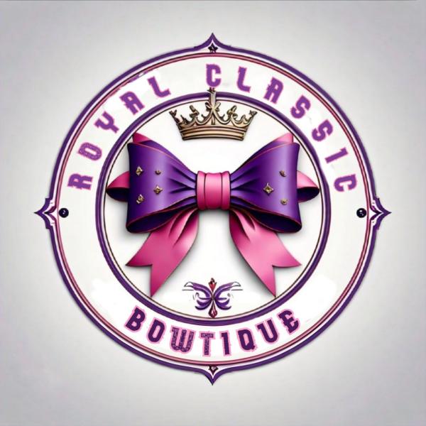 Royal Classic Bowtique