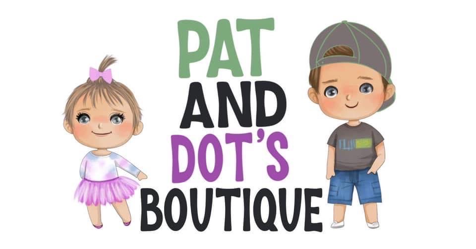 Pat and Dot’s Boutique