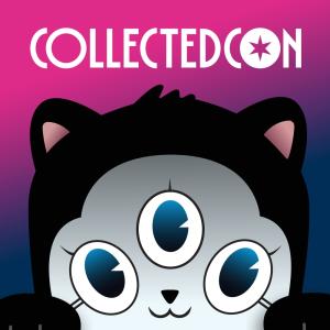 CollectedCon logo