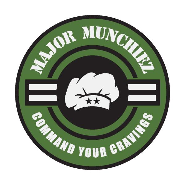 Major Munchiez