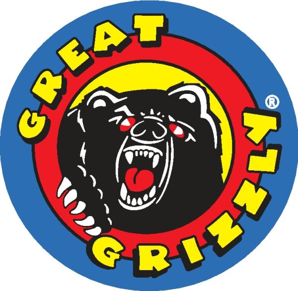 Great Grizzly Fireworks