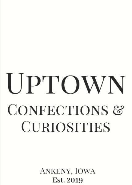 Uptown Confections & Curiosities