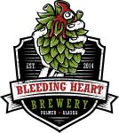 Bleeding Heart Brewery