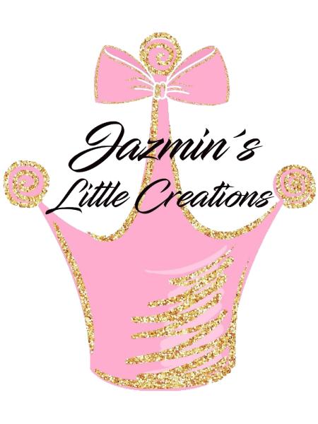 Jazmin’s Little Creations