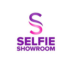 The Selfie Showroom logo