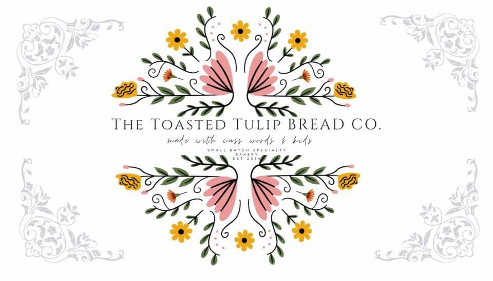 The Toasted Tulip Bread Co.